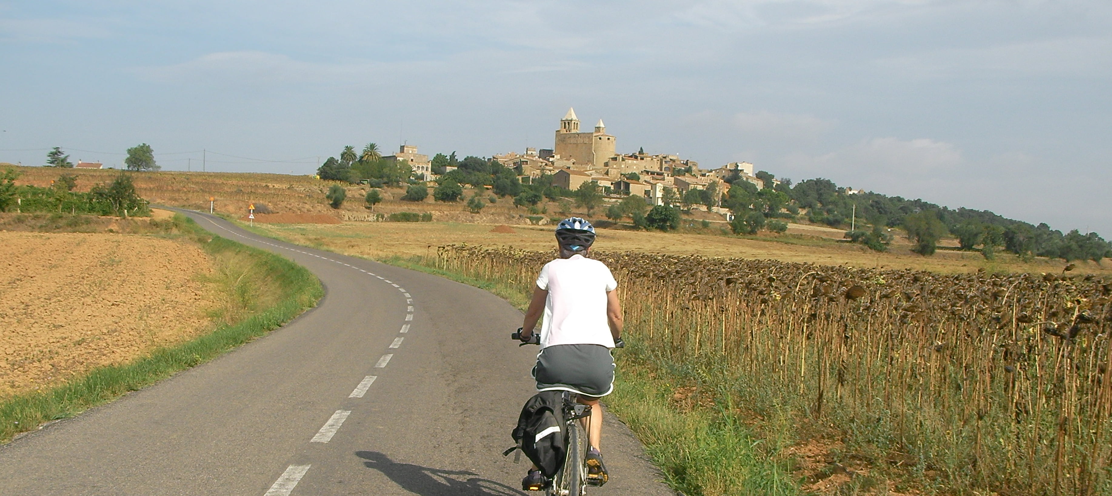 Best of Catalonia Cycling Holiday (Moderate) Creative Catalonia