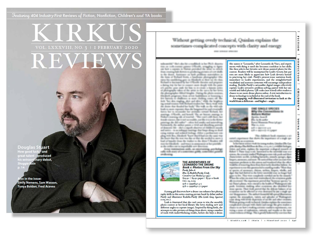 The Adventures of Leonardo the Drone: Book 1: Photos.