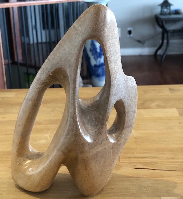 Adult Soapstone Carving The Centre for Creative Arts