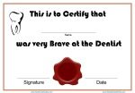 Free bravery awards | Instant download