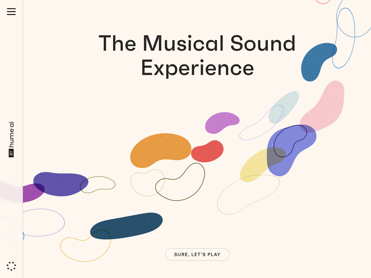 Hume Experience Creative Circle