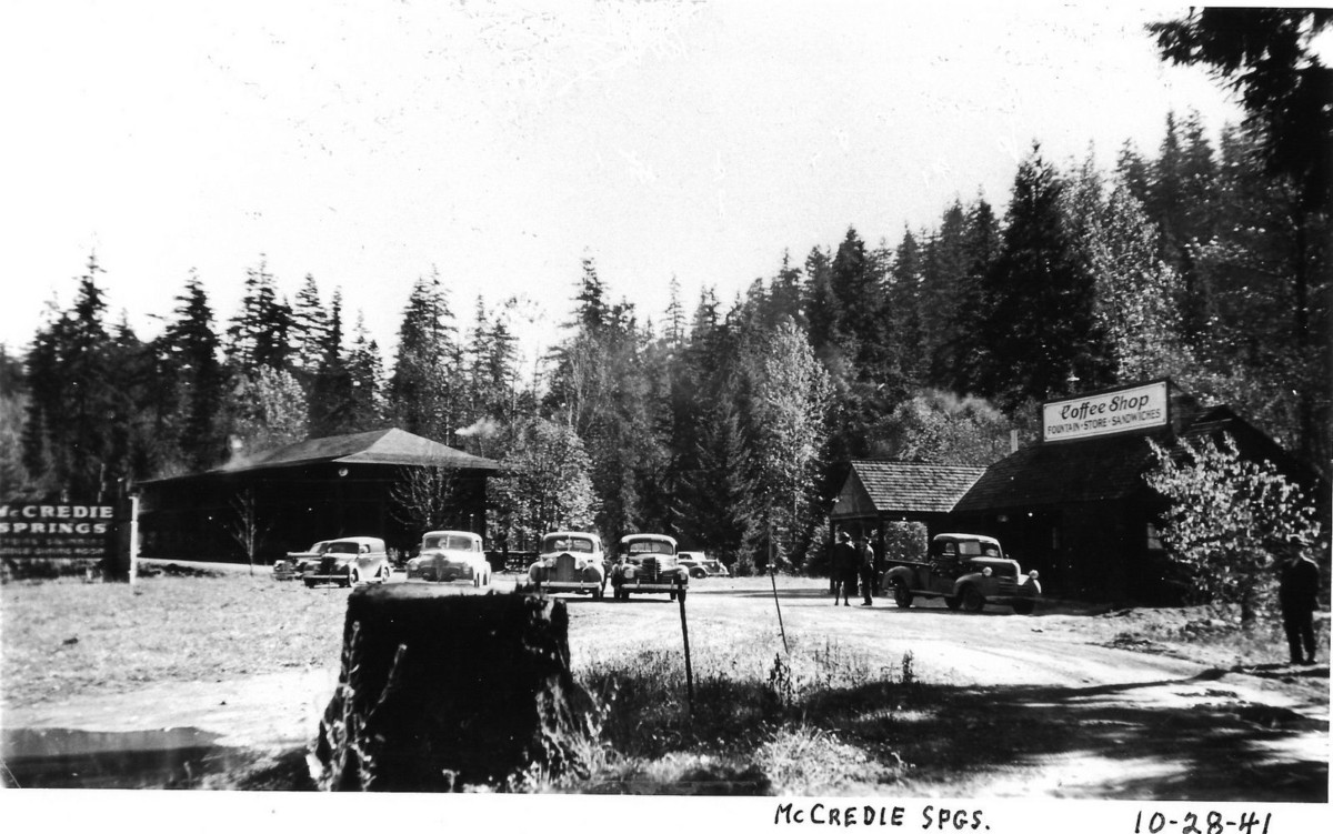 Oakridge, Oregon Mountain Biking Capital of the Northwest Creative