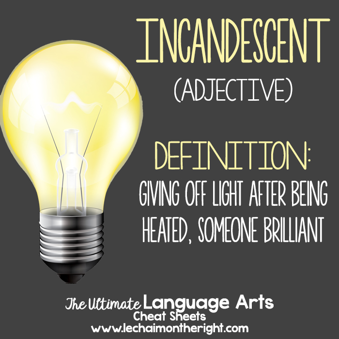 20 Vocabulary Words That You Should Use More Often (that make your