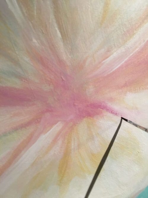 Blumen Malen Mit Acrylfarben In 8 Einfachen Schritten Creative Club