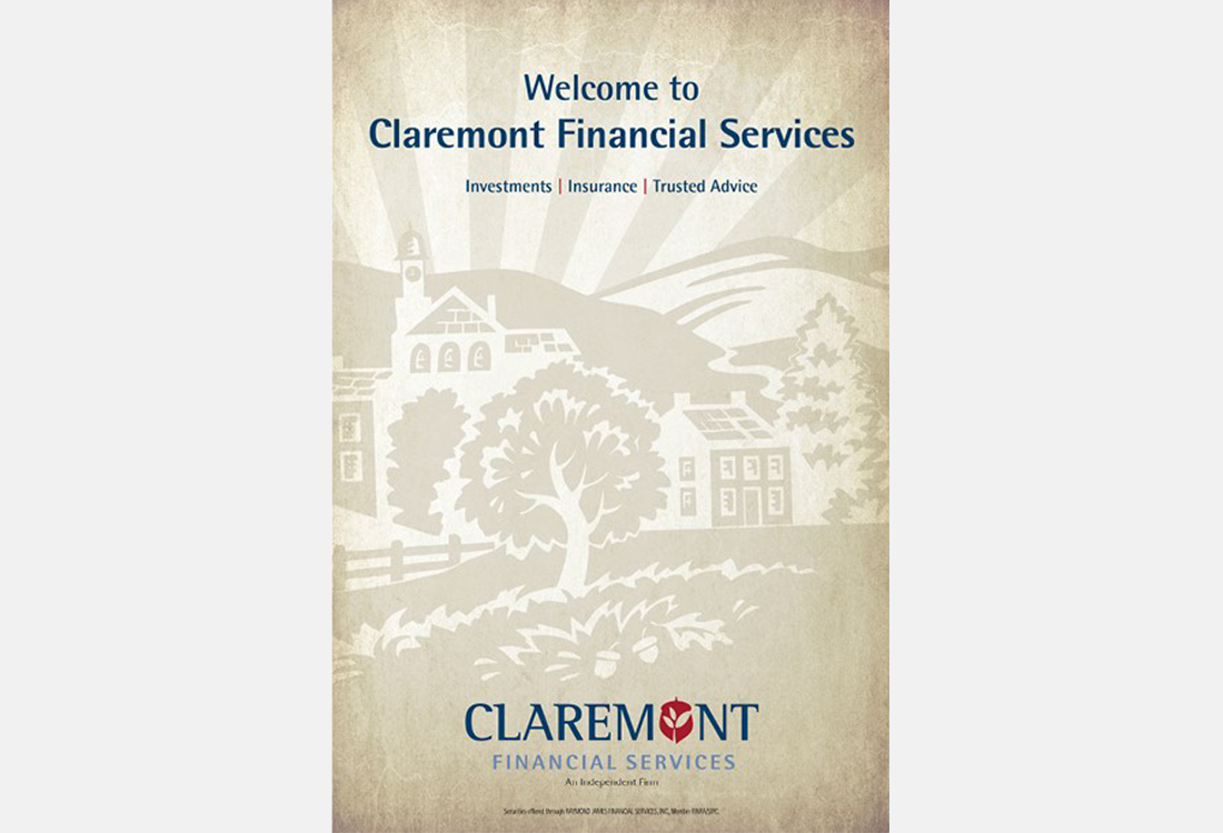 Claremont Savings Bank Brand Development Creative Coop Strategic