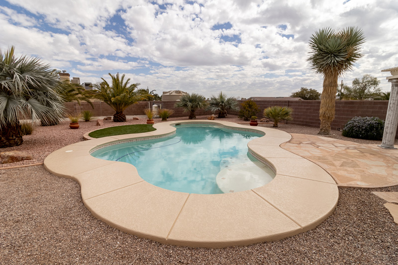  Las Vegas Decorative Concrete, Stamped Concrete, Resurfacing