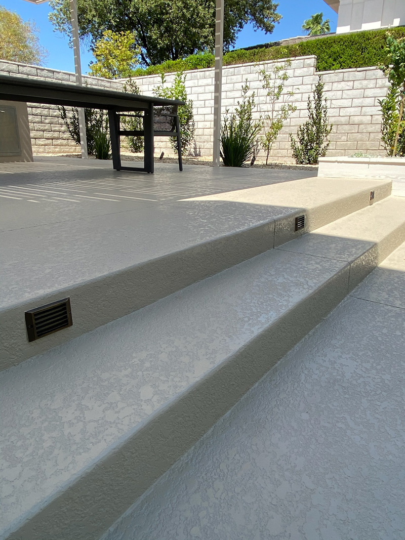  Las Vegas Decorative Concrete, Stamped Concrete, Resurfacing