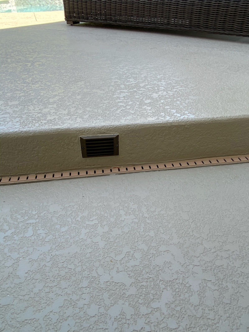  Las Vegas Decorative Concrete, Stamped Concrete, Resurfacing