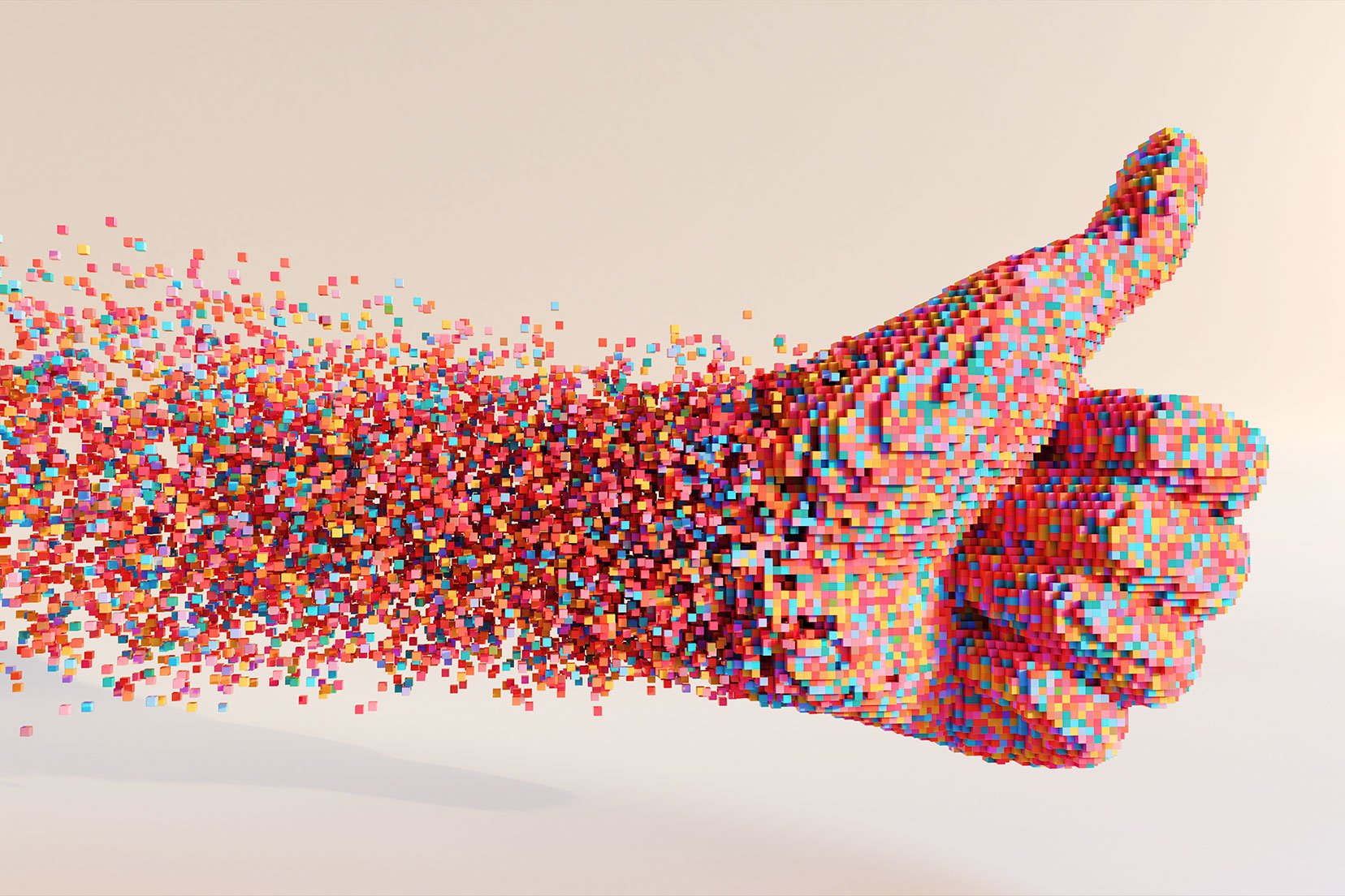 Creating Graphics For Advertising Creative Coco'Nuts