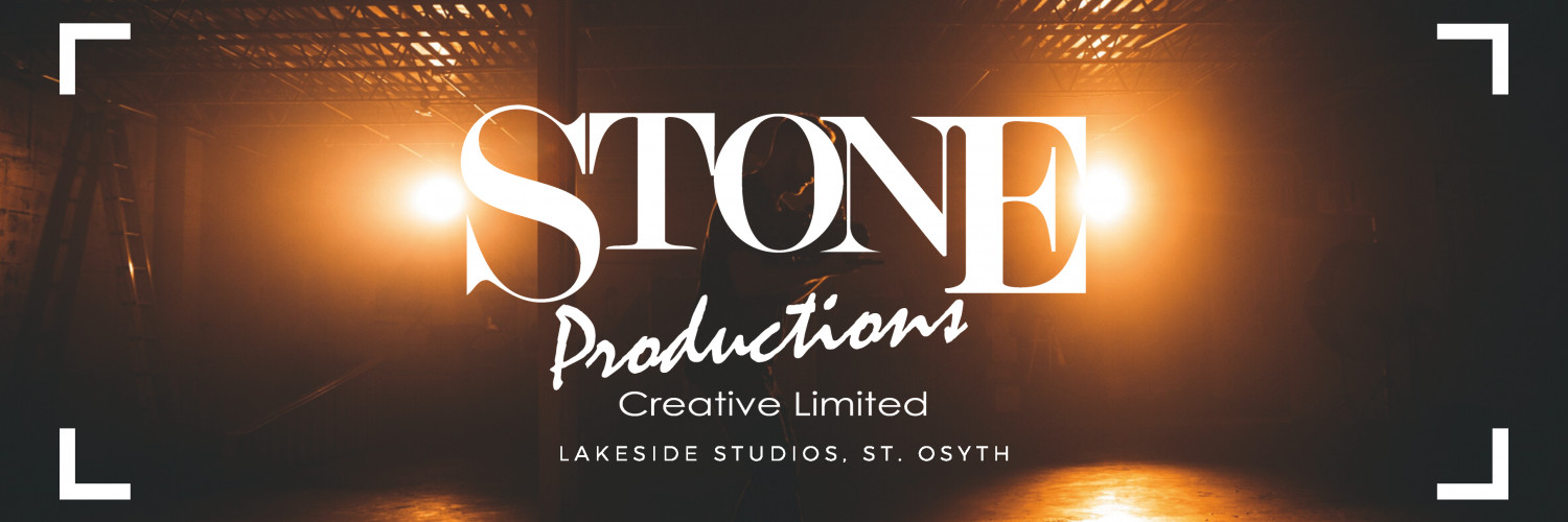 Stone Productions Creative Creative Colchester