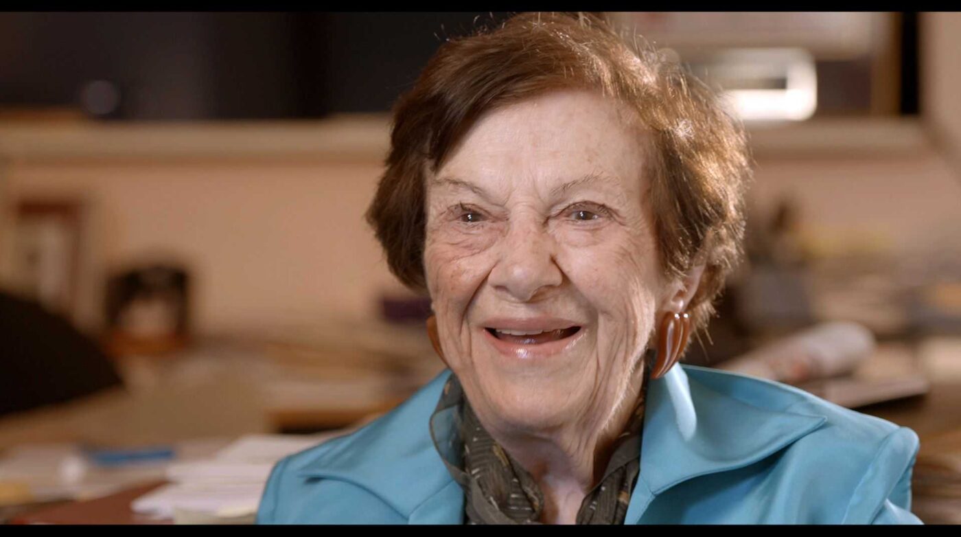 PEM & Salem Film Fest to screen one of Fashion's untold stories