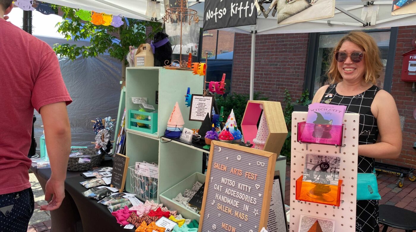 Salem Arts Festival 2021 Social Media Highlights Creative Collective