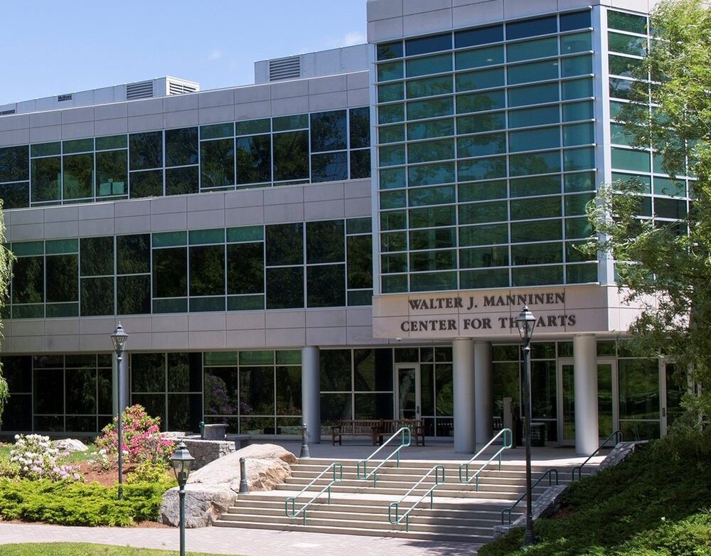 Meet The Member Endicott College School Of Visual & Performing Arts