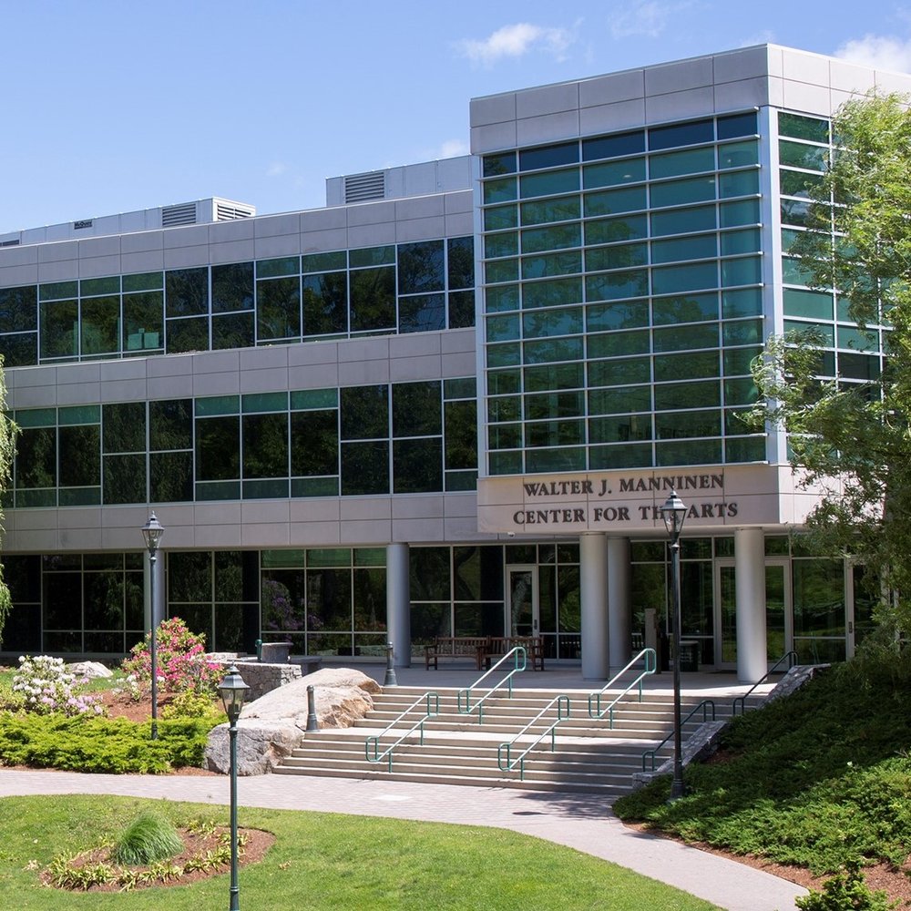 Meet The Member Endicott College School Of Visual & Performing Arts