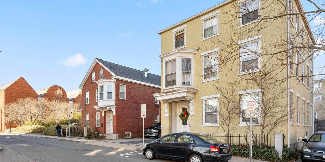 PEM to sell building at 24 Charter Street Creative Collective