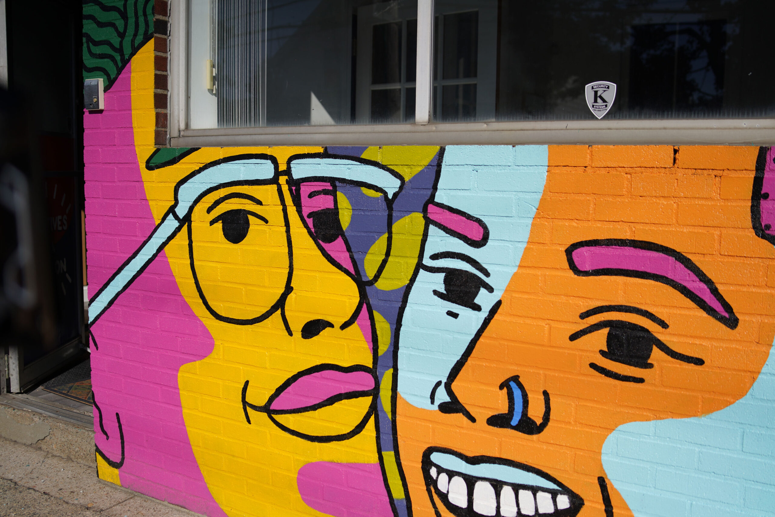 EmVision Production Studios opens in Lynn Creative Collective