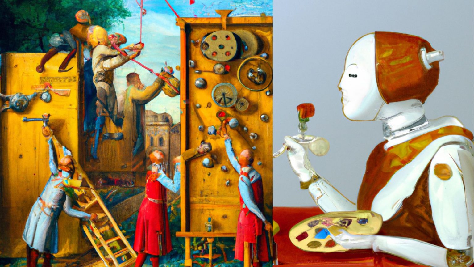 Experts Weigh In Ai Inputs Ai Outputs And The Public Commons