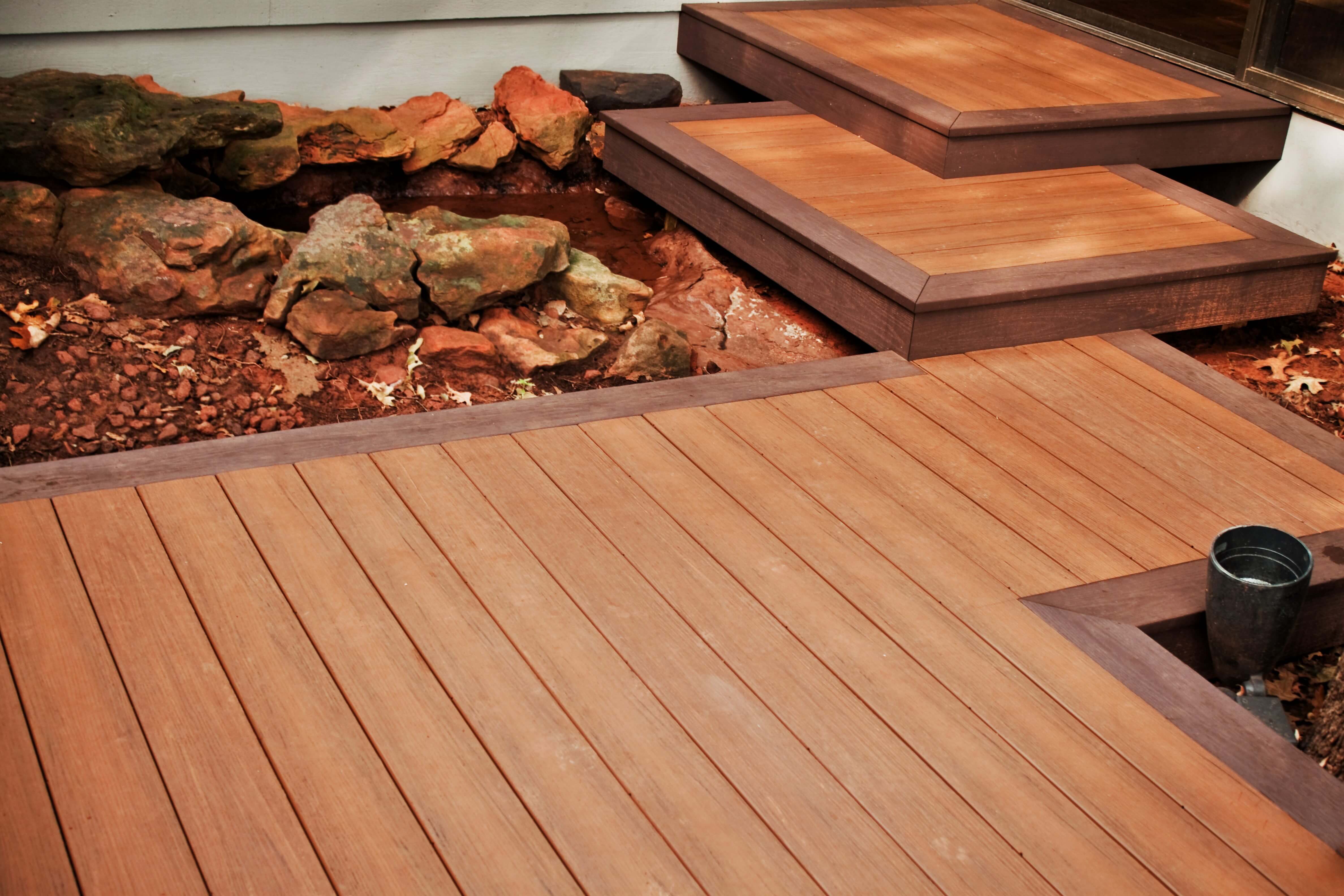 Deck 17 Creative Concepts & Design, LLC