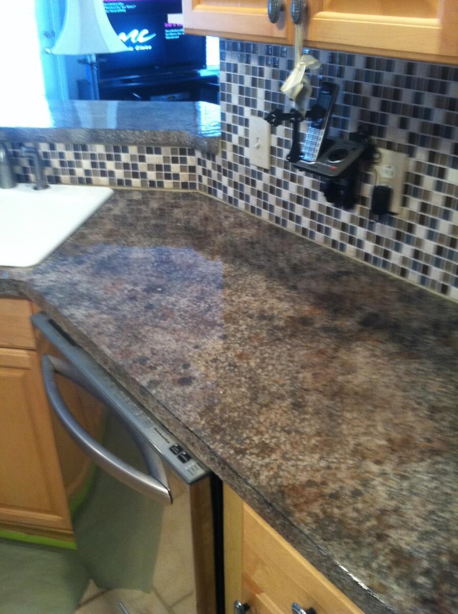 Concrete Countertops in Murfreesboro, TN FREE Quotes!