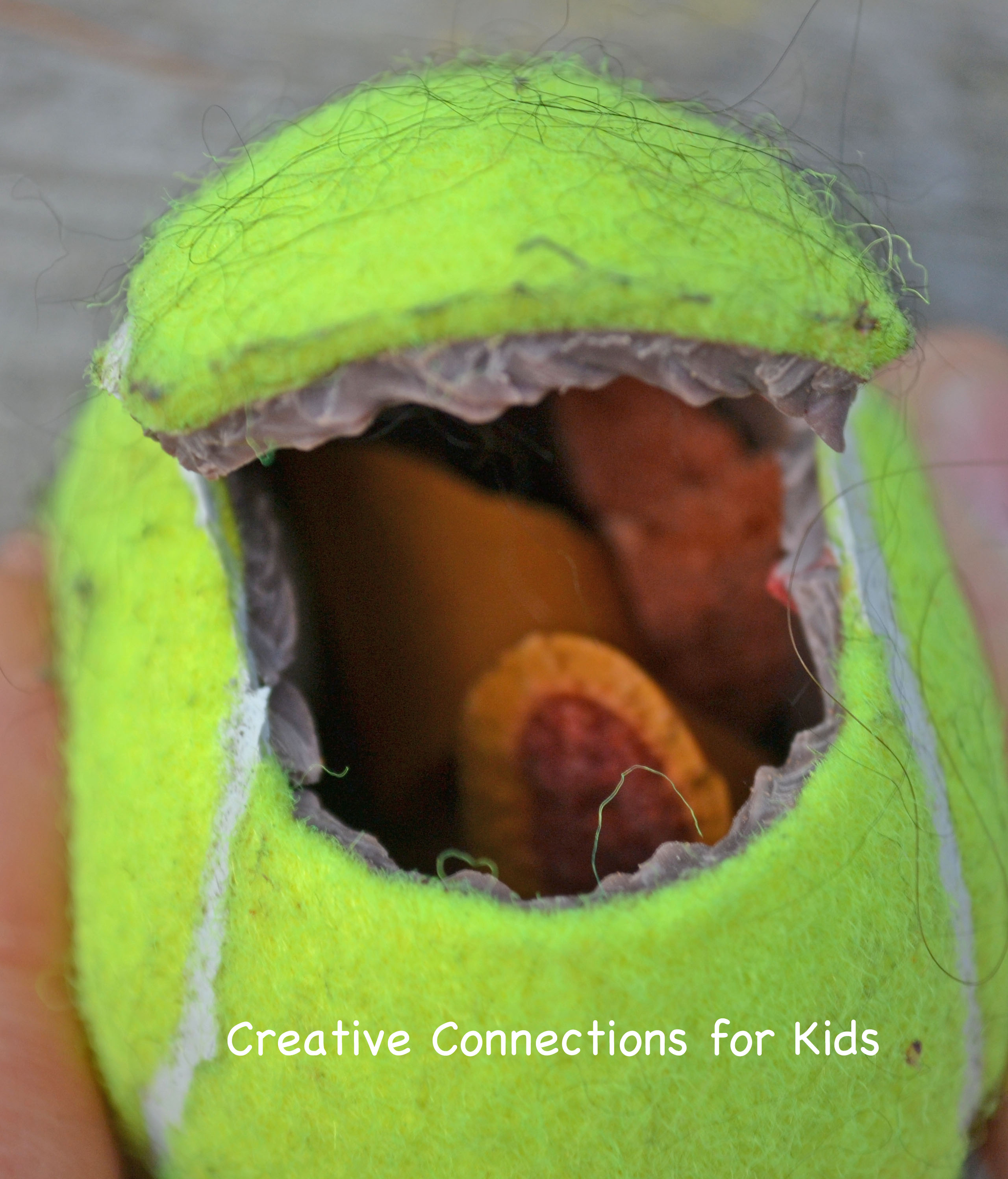 Puppy Love Toys to Make for Your Pup!