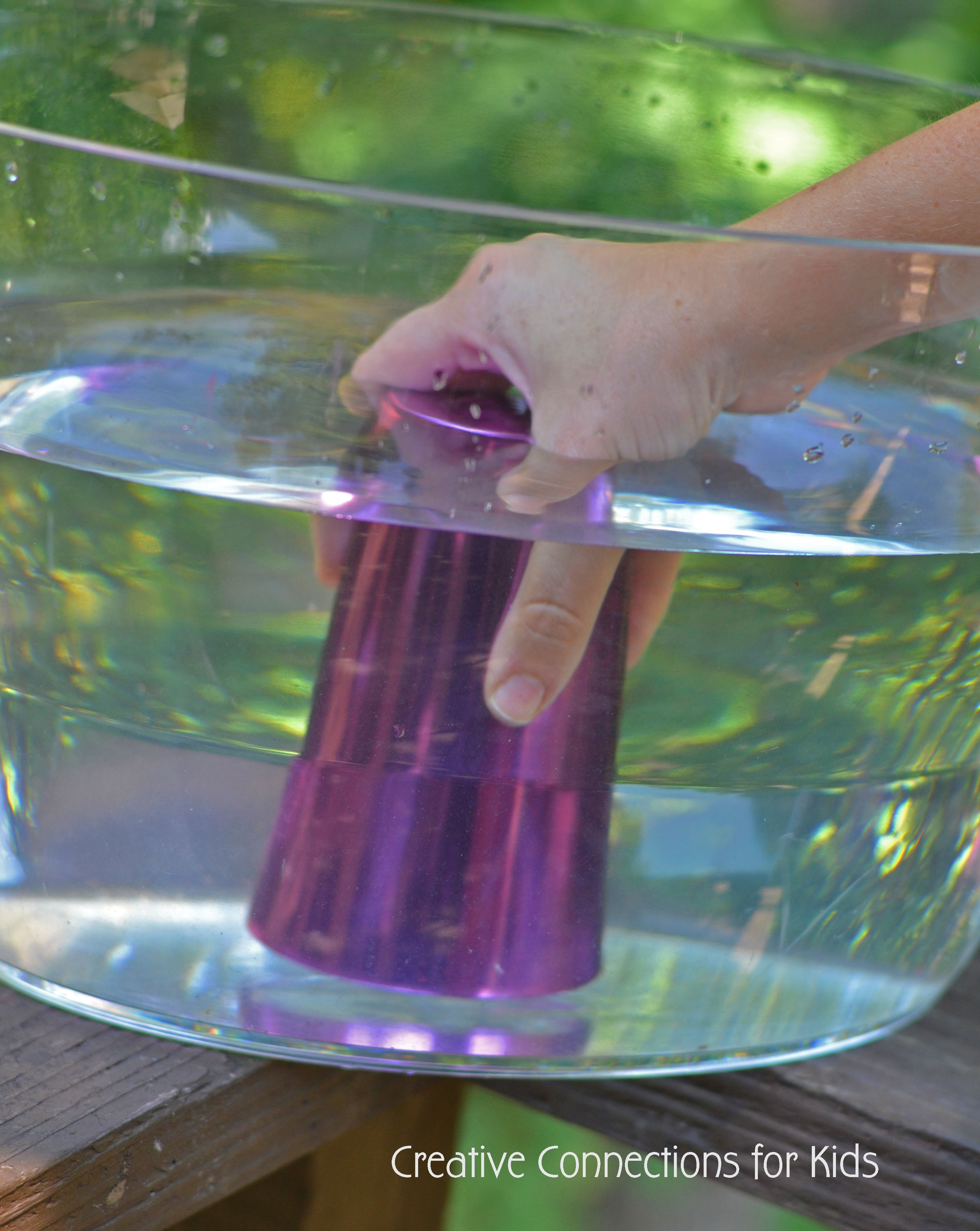 Dry Paper ScienceRocks!