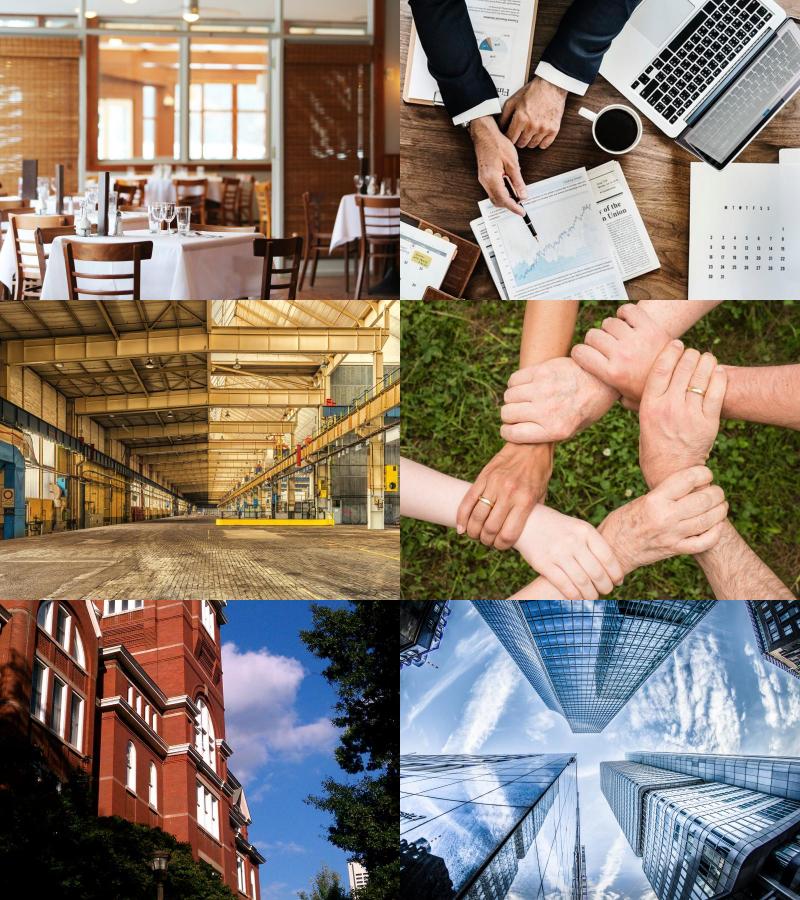 What Leaders Are Saying Creative Connector