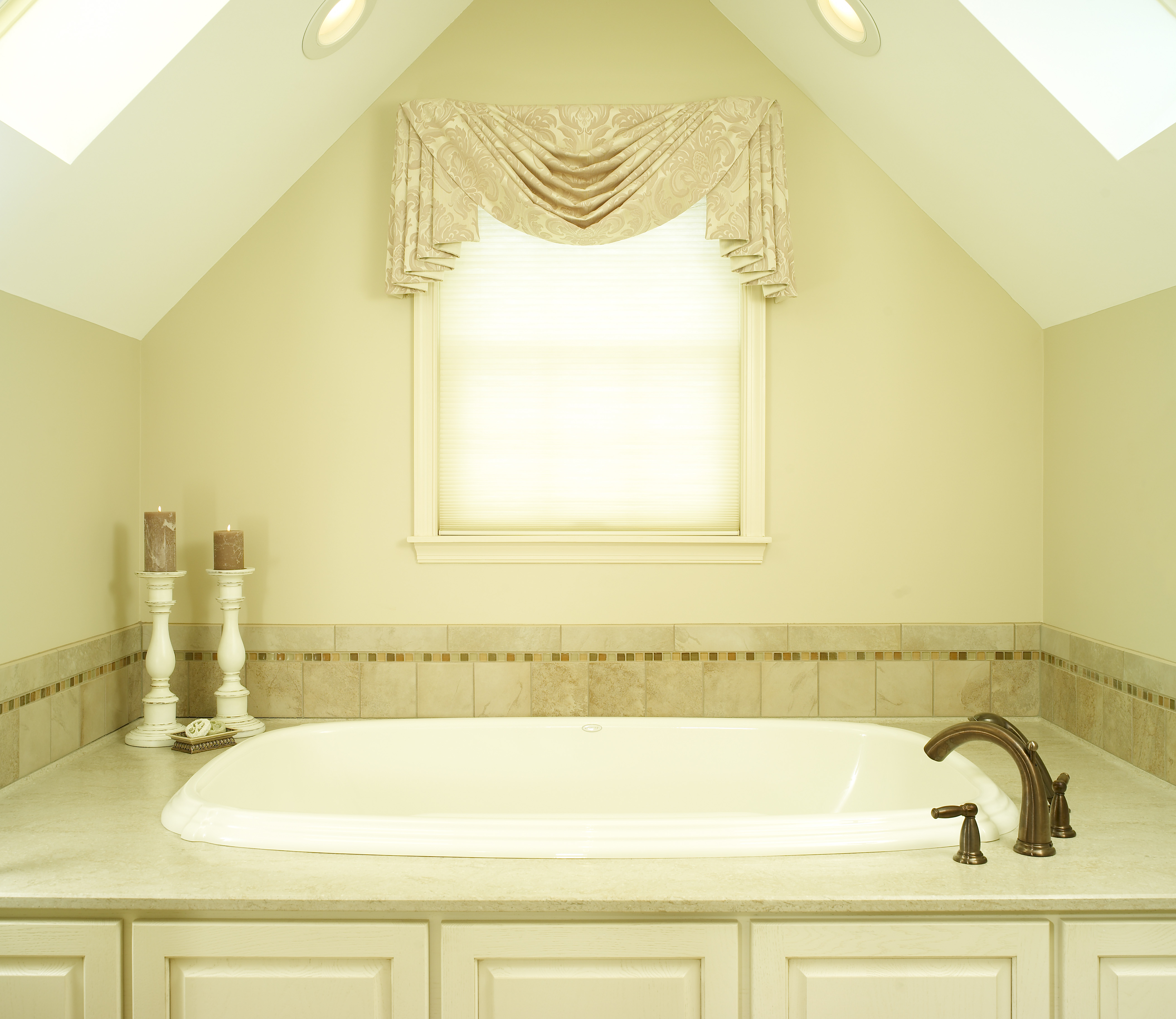 Bucks County Home Remodelers Bathroom Tub Options North Wales PA
