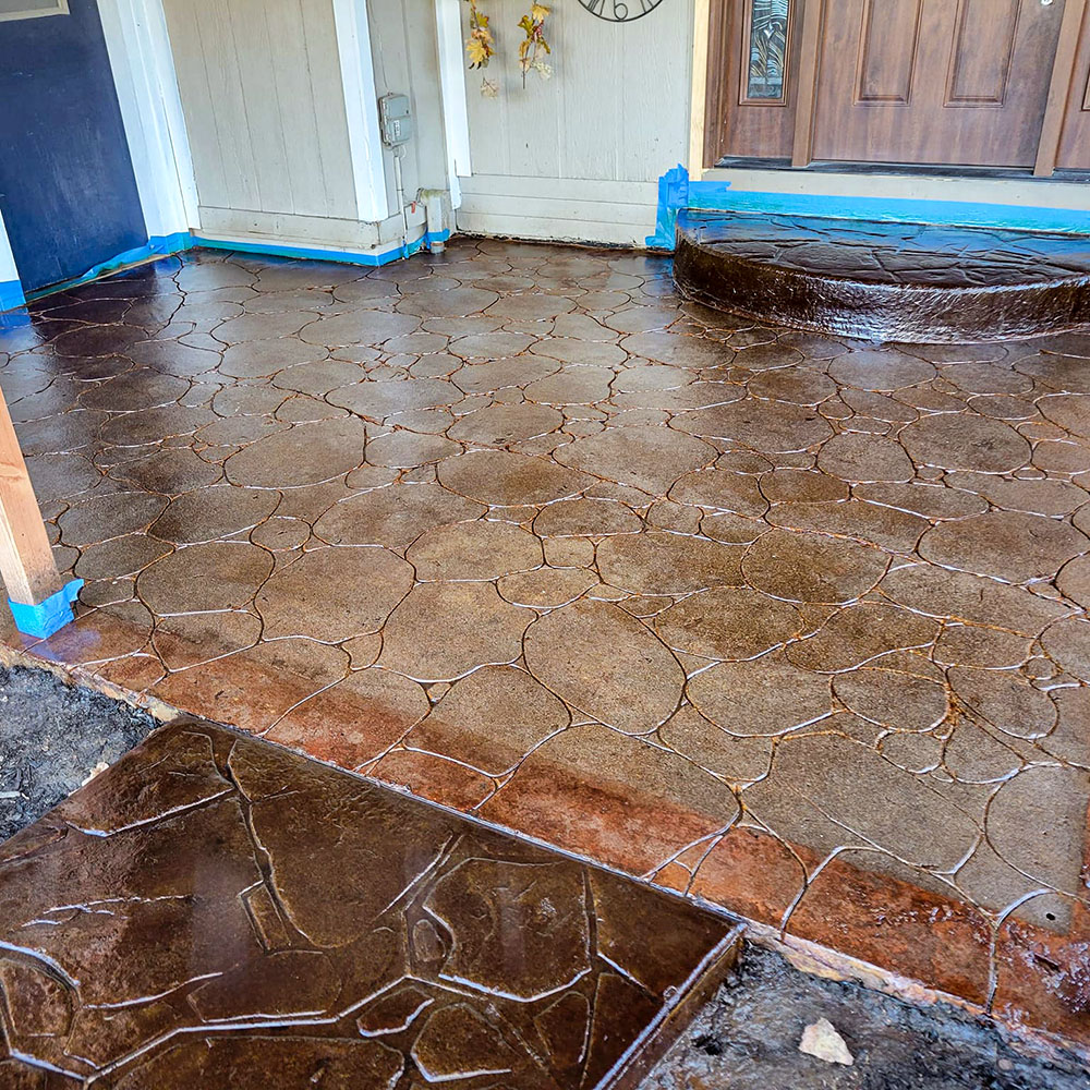 Concrete Contractors in Joplin, MO Creative Contracting