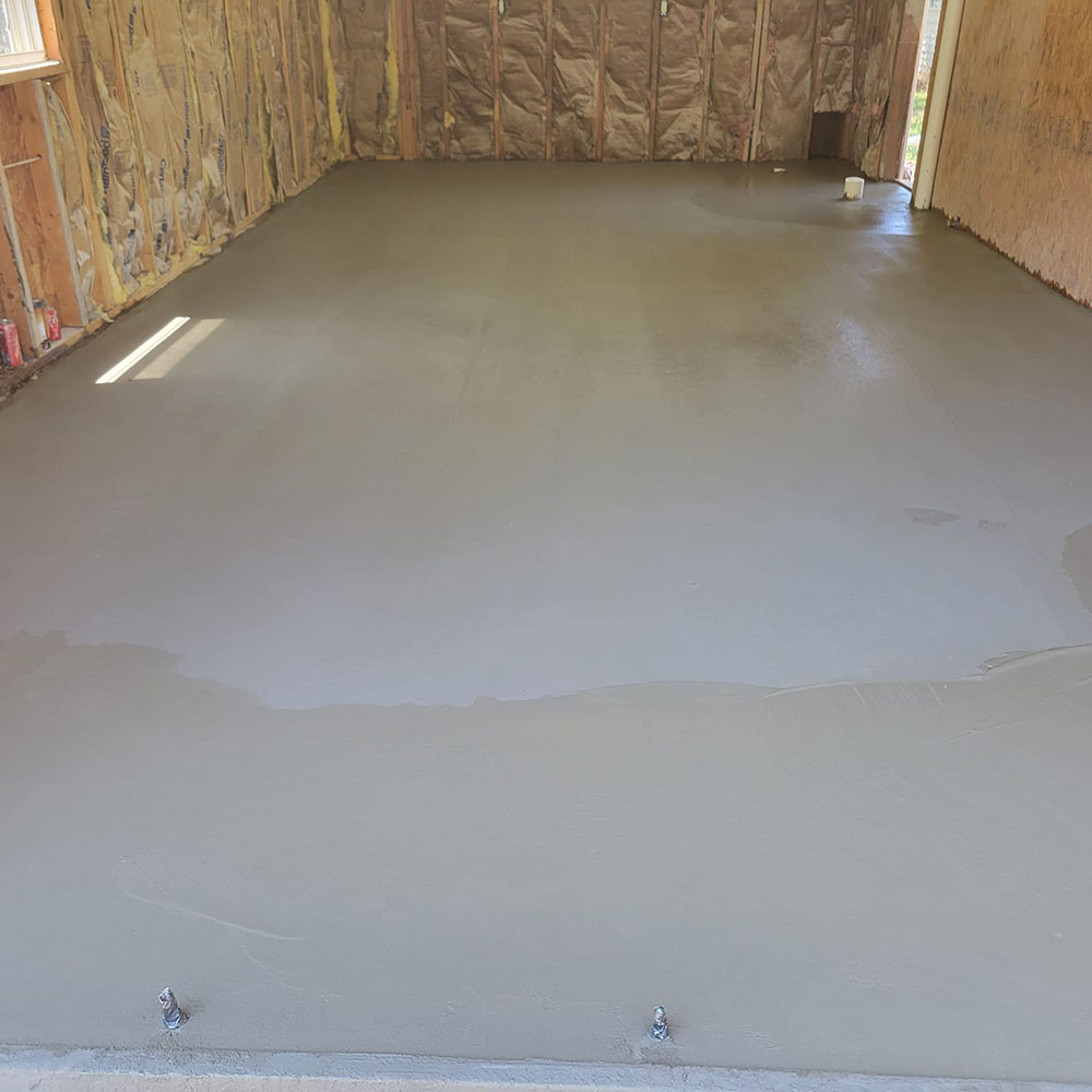 Concrete Contractors in Joplin, MO Creative Contracting