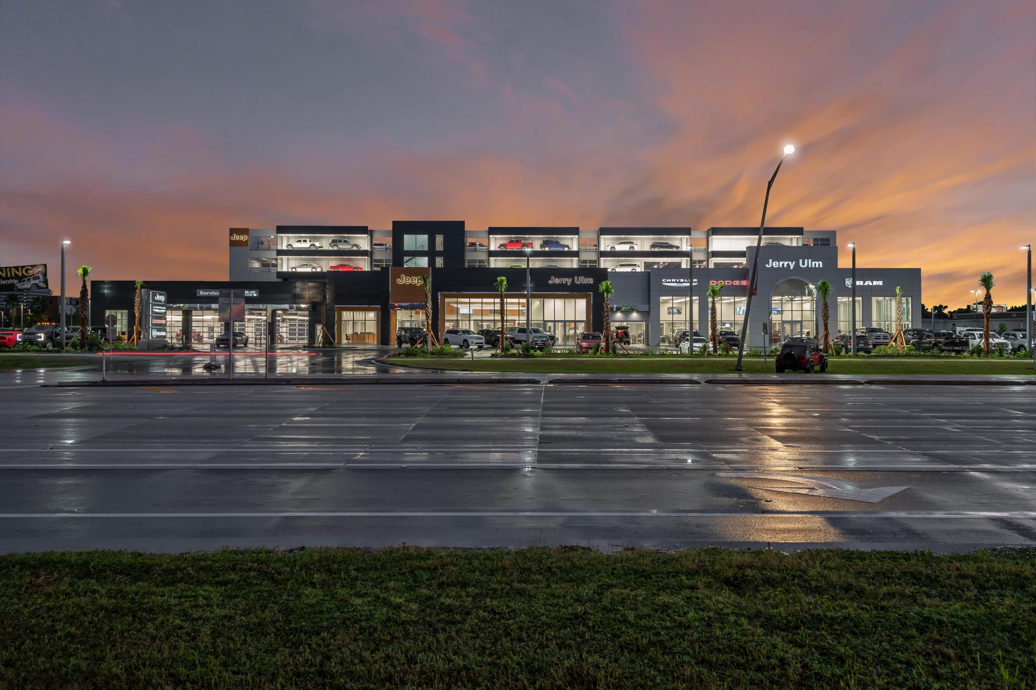 Creative Contractors