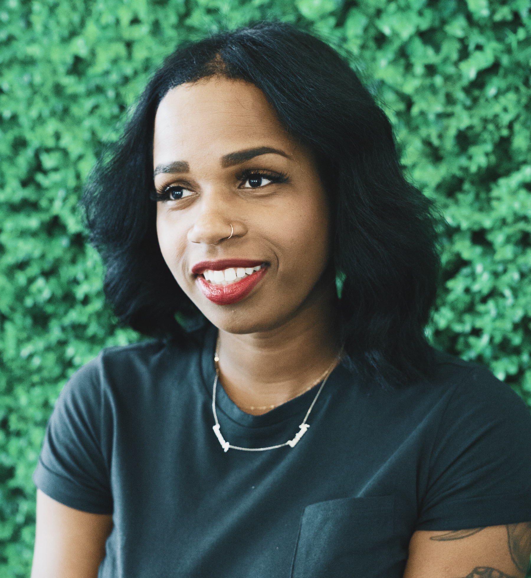 Creative Control Fest Ashley Chea