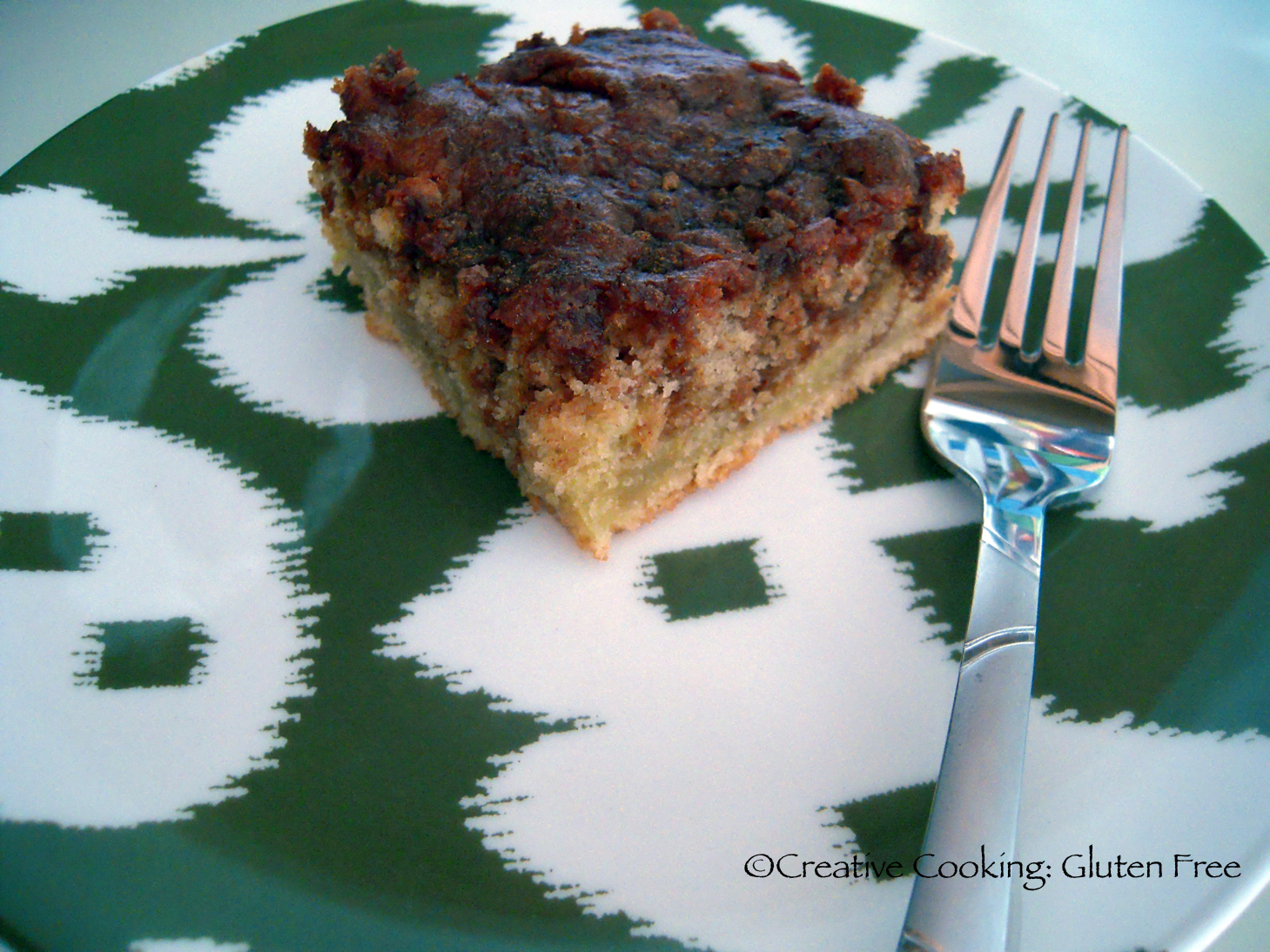 The Cake Mix Doctor Bakes Gluten Free! (Giveaway)