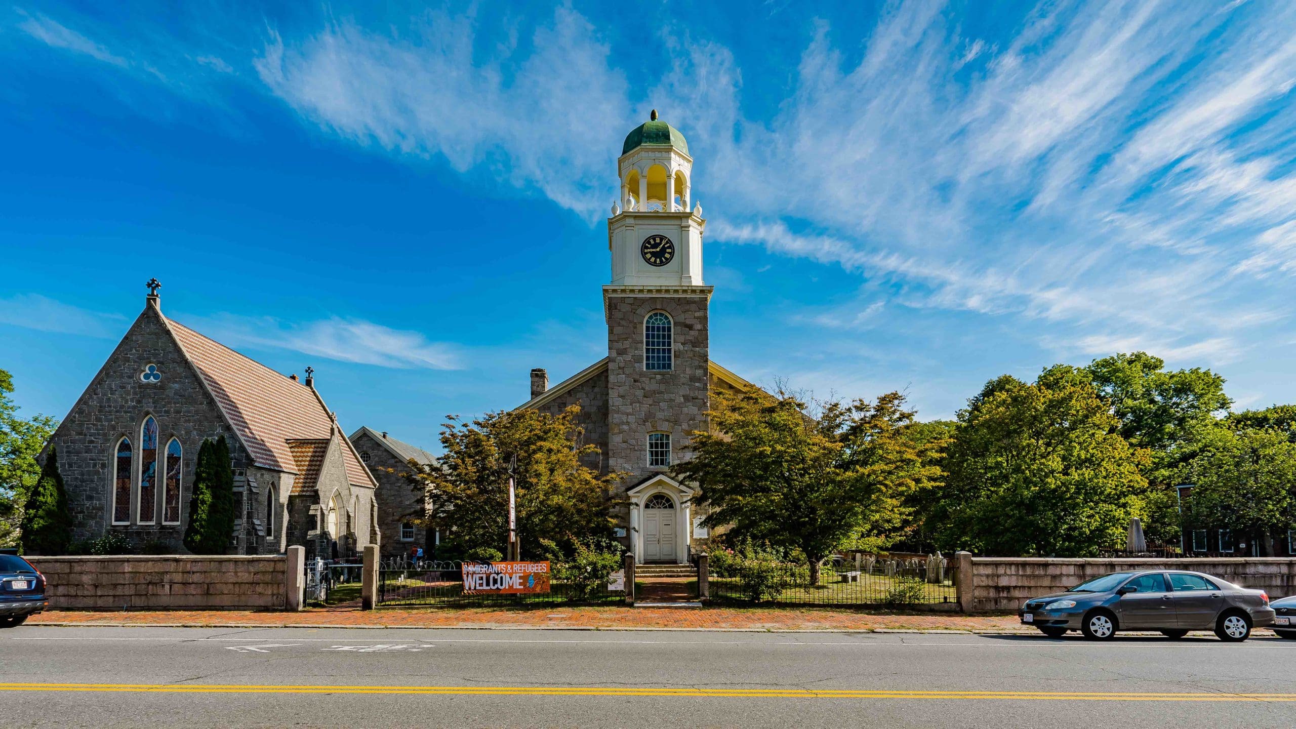 Newburyport Art Association Creative County Initiative