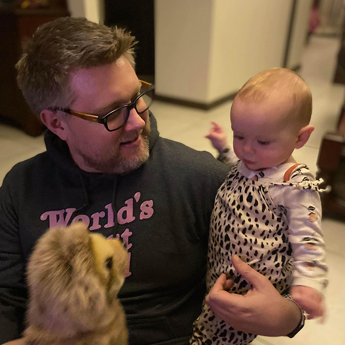 Changing Careers From Finance to VFX With Rising Sun Pictures