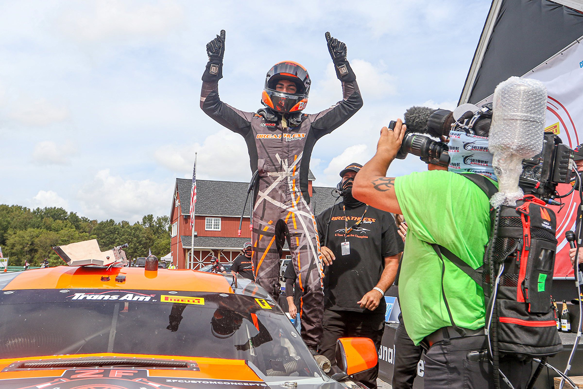 CP Communications Helps Greenlight Television Accelerate Remote