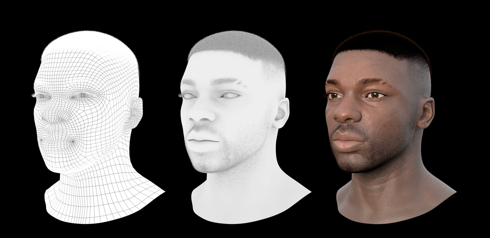 Framestore uses deep fake technology for a groundbreaking antiknife