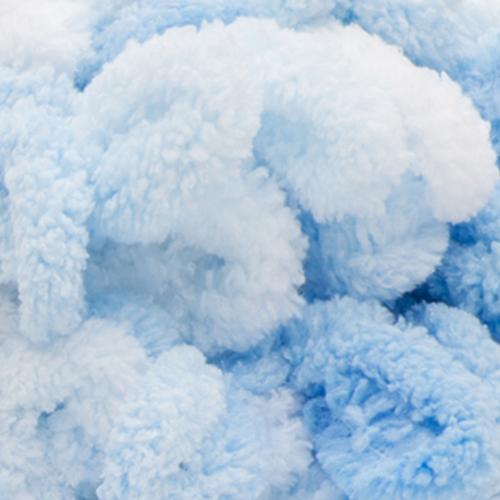 Bernat Alize EZ Mermaid Tail Blanket Creative Crafting World