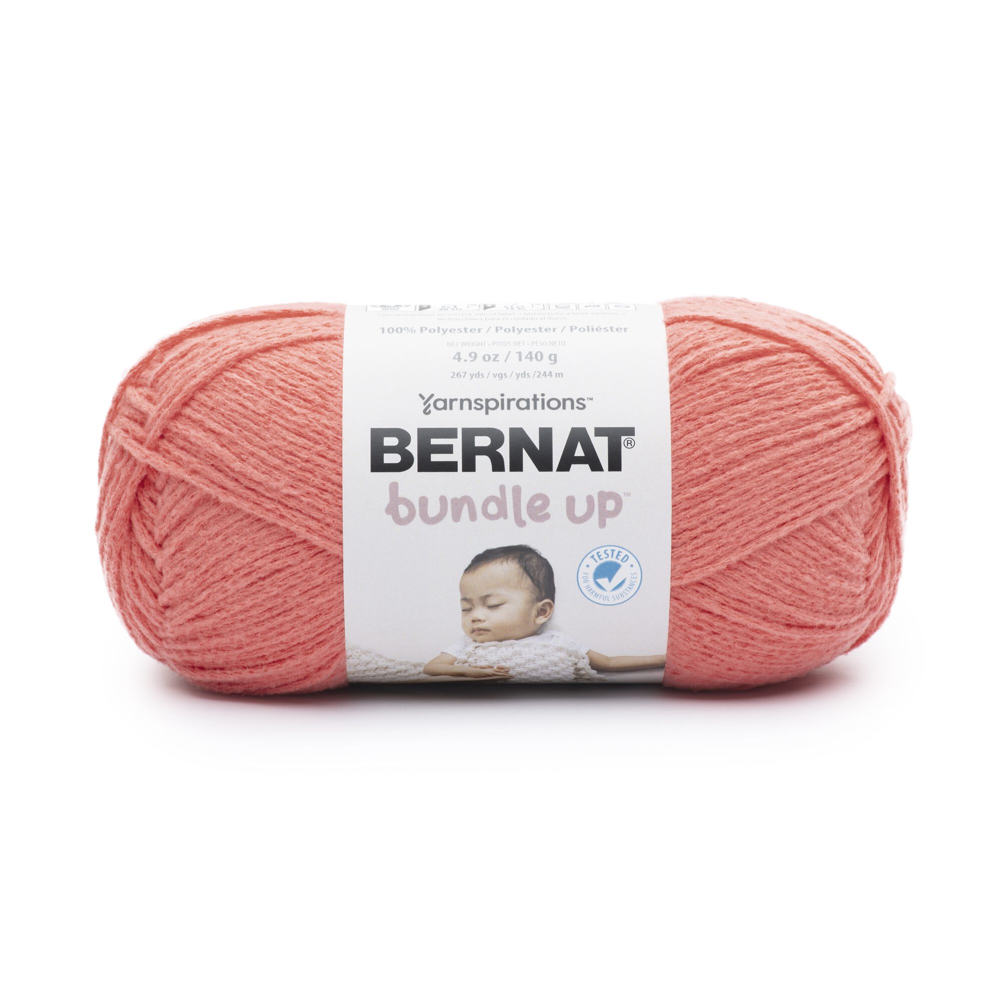 Bernat Bundle Up Yarn 140g Creative Crafting World