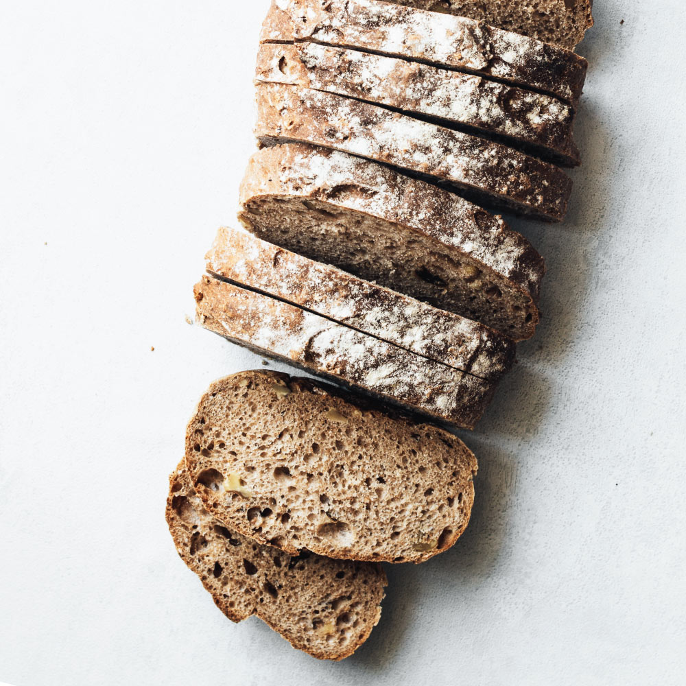 Gluten Free Bread Creative Culinaire