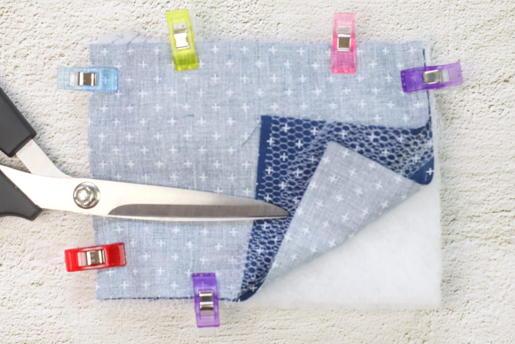 DIY Reusable Kitchen Sponge Creative Cynchronicity