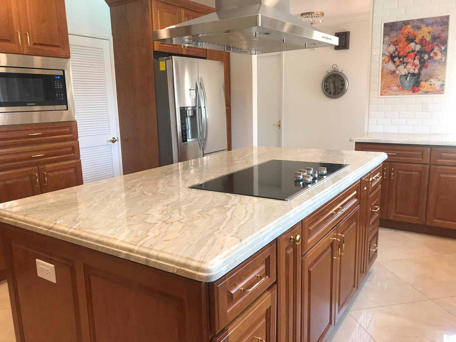 Bonita Kitchen Remodeling Top Contractor Creatve Design & Build
