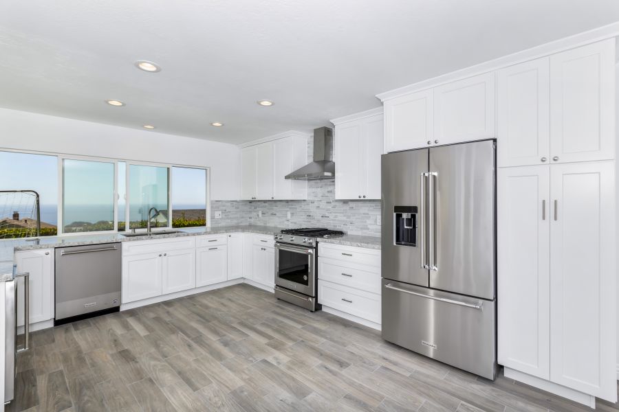 Kitchen Remodeling Del Mar Creative Design & Build