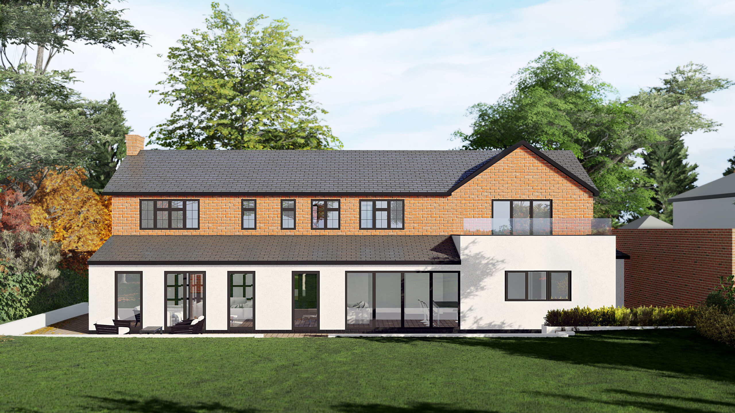 HenleyonThames House creativedesignandstructure.co.uk