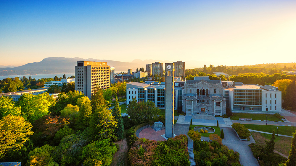 CDL announces expansion to Vancouver Creative Destruction Lab
