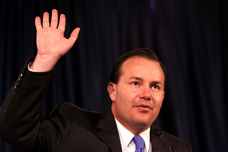 Mike Lee’s S386 Bill Creates ‘Green Card Lite’ For Waves Of New