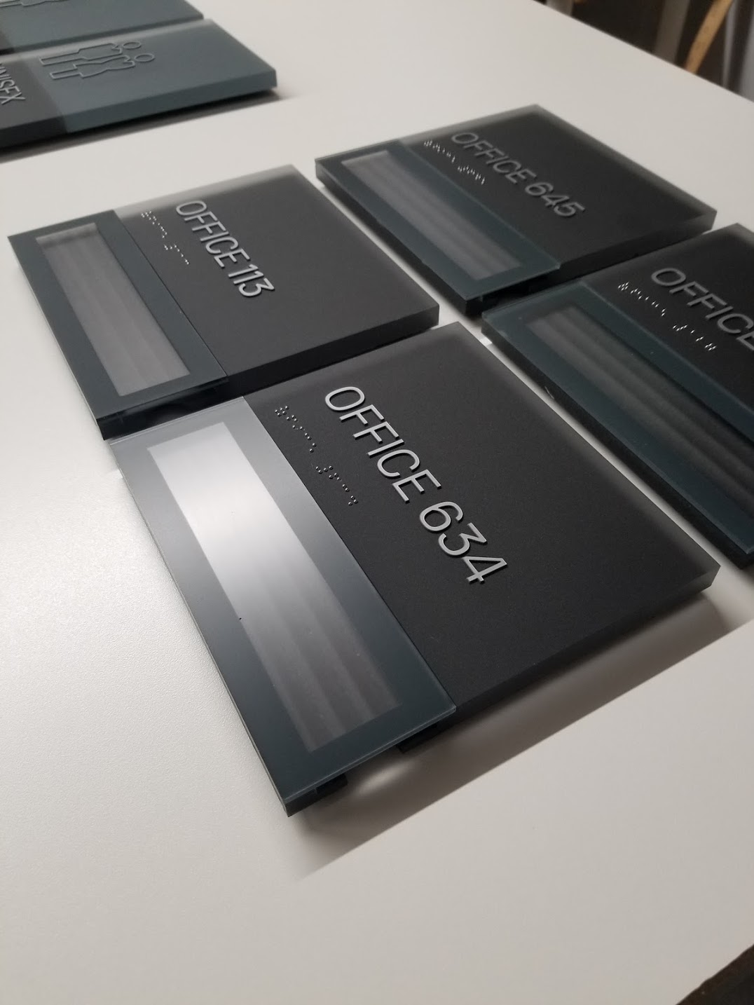 Wholesale Custom Signage