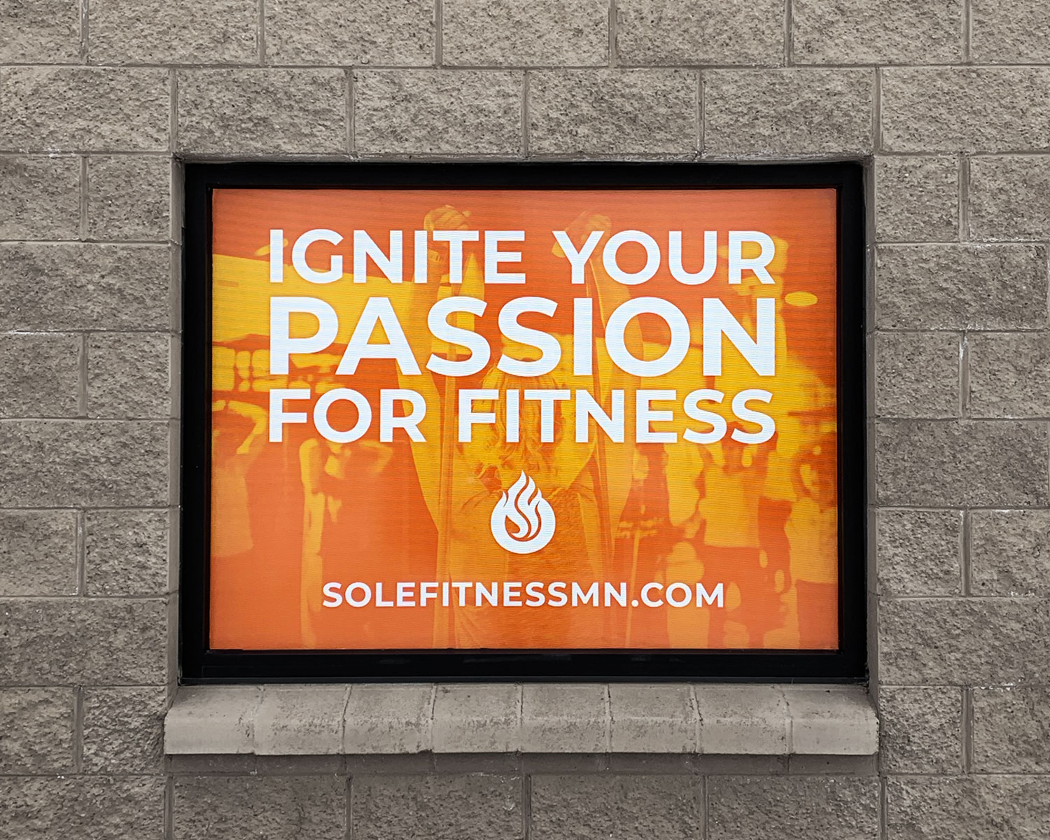 SOLE FITNESS Creative Disposition