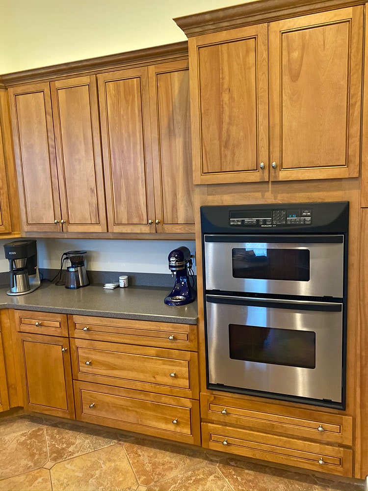 Kitchen Painters Greenville Sc