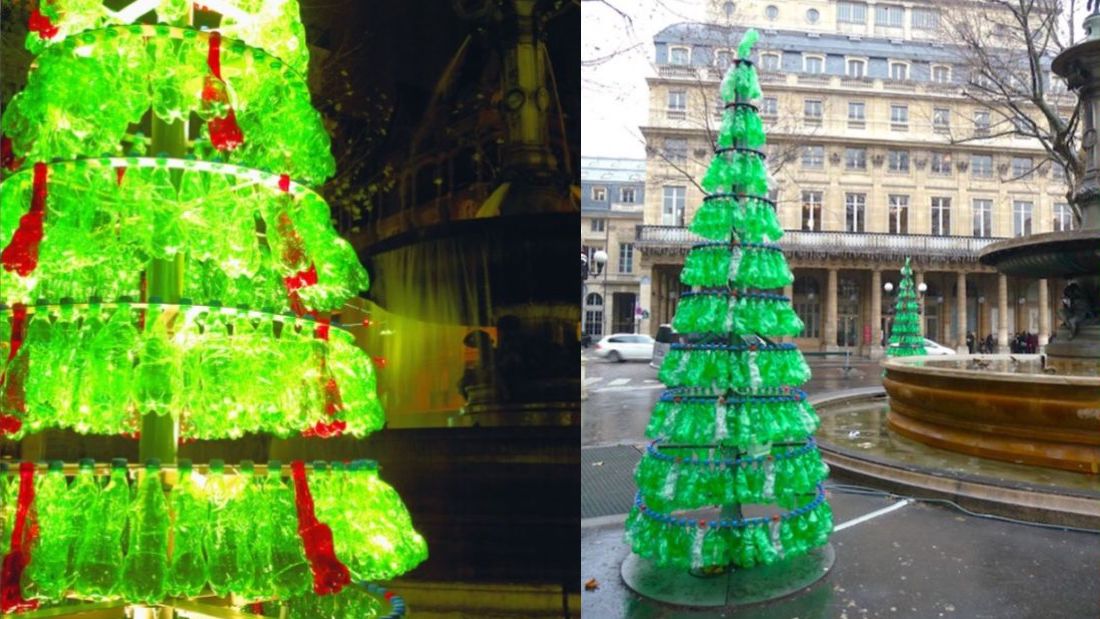 Open Call Dundee Christmas Trees Creative Dundee Amplifying and