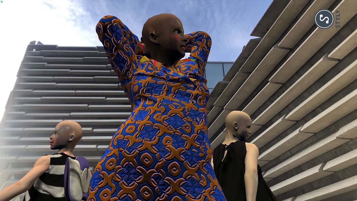 Open Call: Hidden Floors with Scotland Re:Design :: Creative Dundee